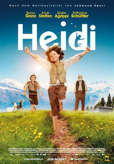 Heidi (2015 film)